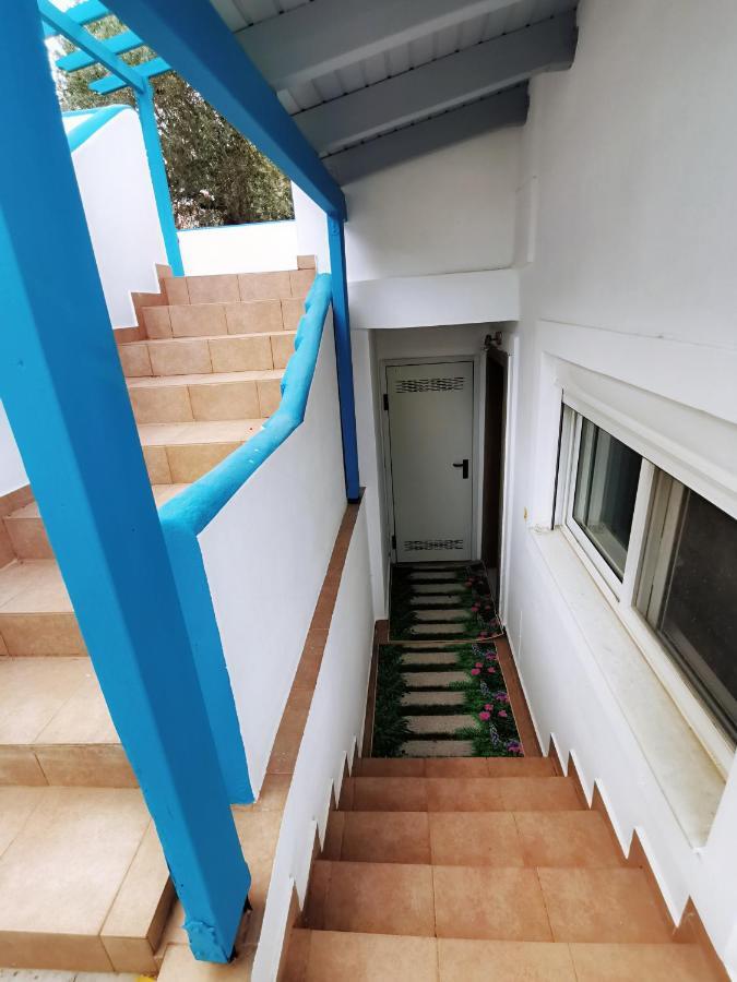 Sicci Villa Near The Airport & Sea Атина Екстериор снимка
