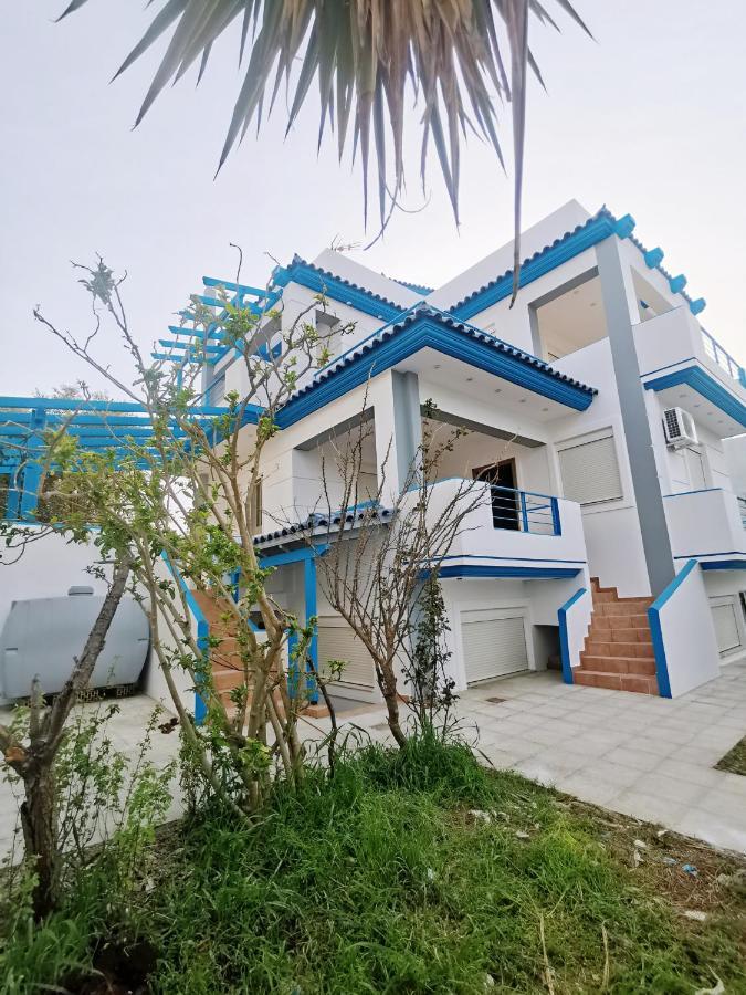 Sicci Villa Near The Airport & Sea Атина Екстериор снимка
